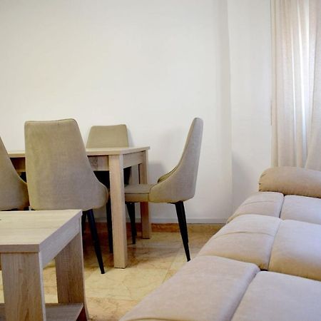 Apartamentos Atlas Terrassa II Zewnętrze zdjęcie