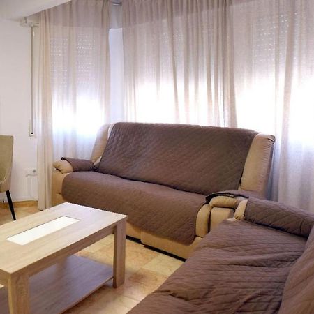 Apartamentos Atlas Terrassa II Zewnętrze zdjęcie