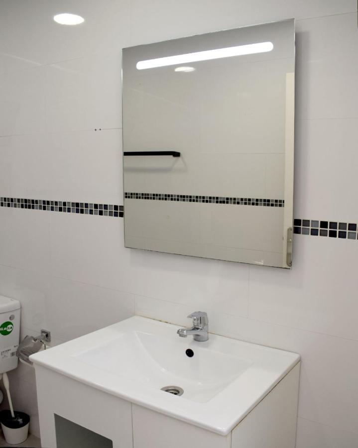 Apartamentos Atlas Terrassa II Zewnętrze zdjęcie