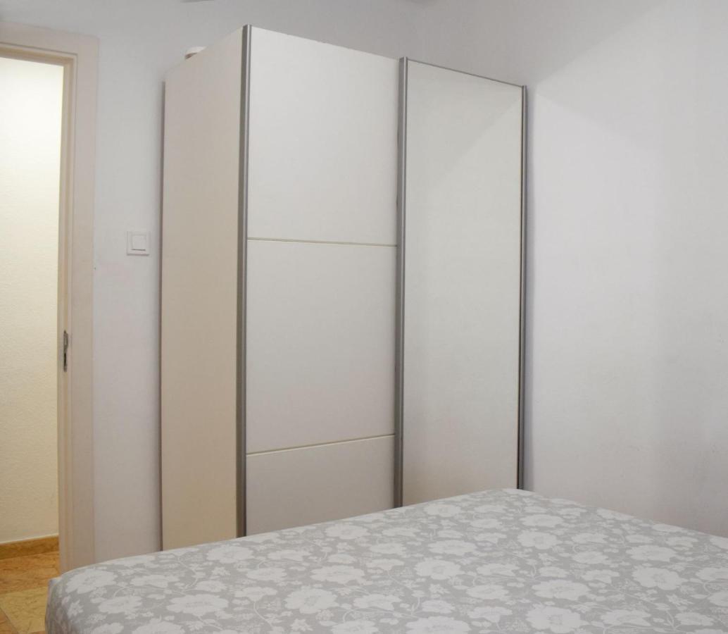 Apartamentos Atlas Terrassa II Zewnętrze zdjęcie