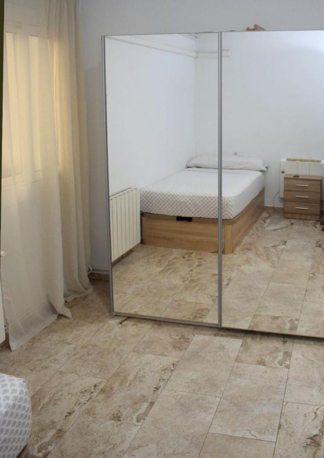 Apartamentos Atlas Terrassa II Zewnętrze zdjęcie