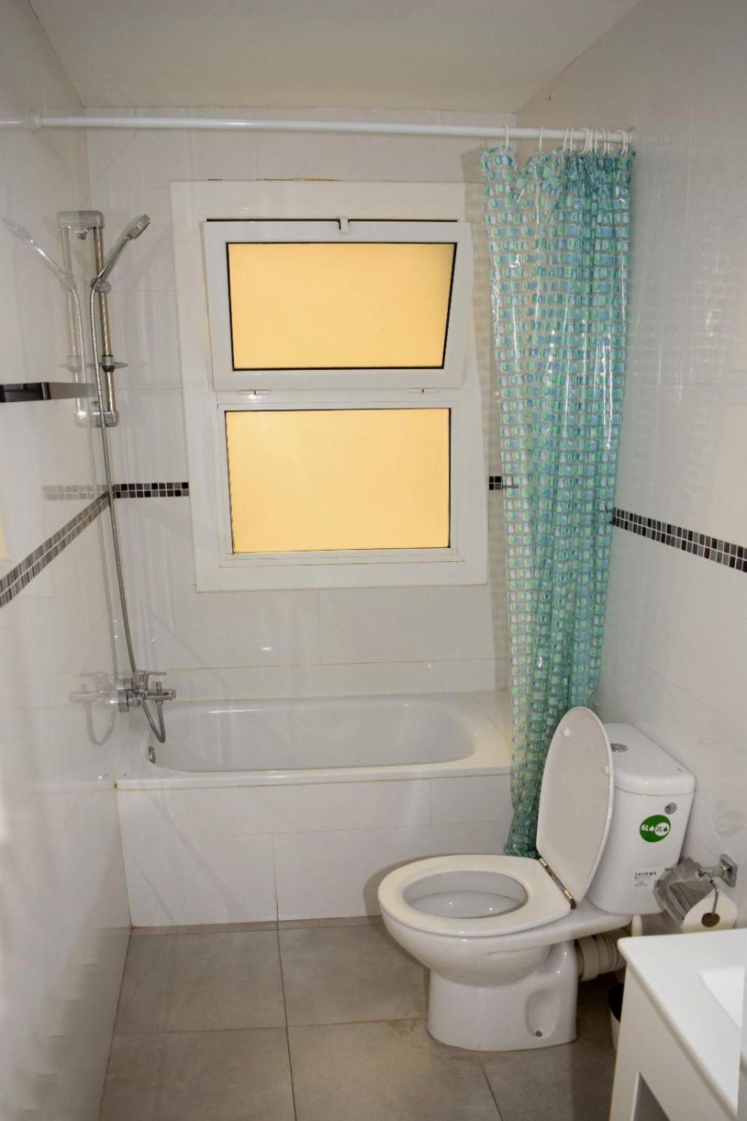 Apartamentos Atlas Terrassa II Zewnętrze zdjęcie
