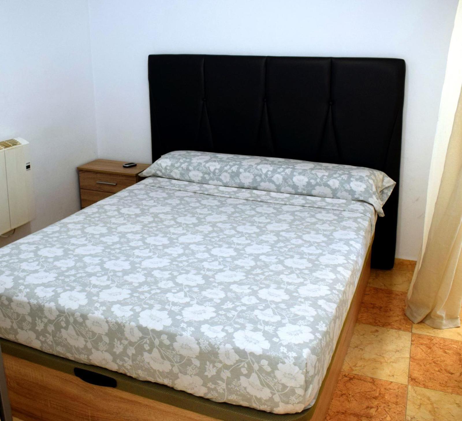 Apartamentos Atlas Terrassa II Zewnętrze zdjęcie